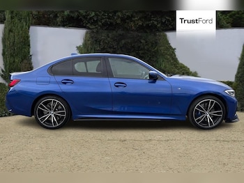 Used BMW 3 Series 2020 for sale - 78767966: Photo