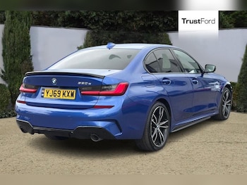 Used BMW 3 Series 2020 for sale - 78767966: Photo