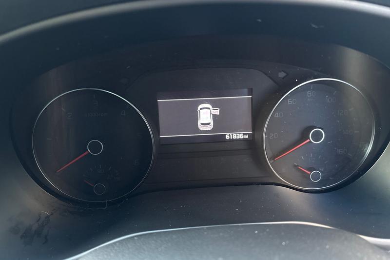 Used Kia Sportage 2021 for sale - 77106555: Photo 13