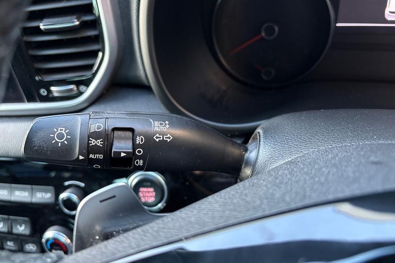 Used Kia Sportage 2021 for sale - 77106555: Photo 14