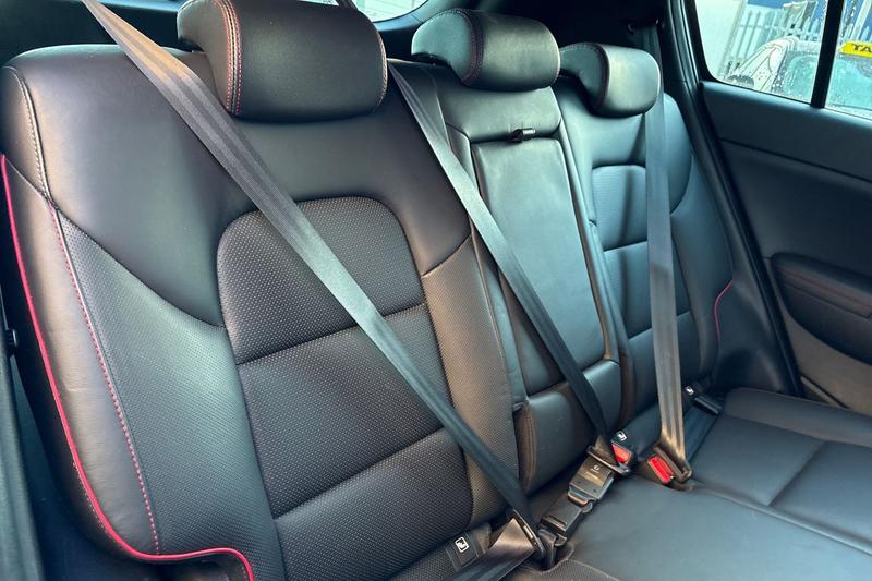 Used Kia Sportage 2021 for sale - 77106555: Photo 20