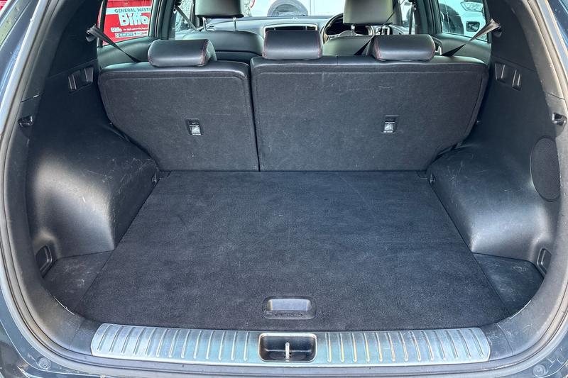 Used Kia Sportage 2021 for sale - 77106555: Photo 21