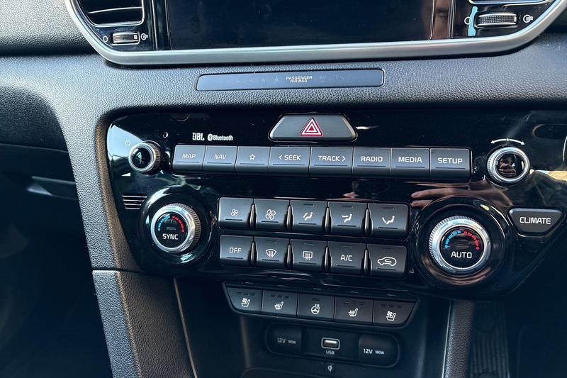 Used Kia Sportage 2021 for sale - 77106555: Photo 22