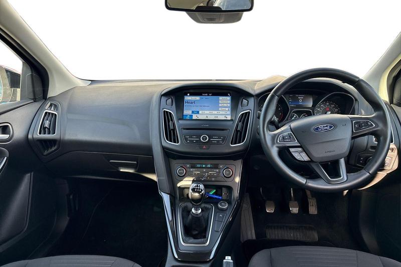 Used Ford Focus 2018 for sale - 76534431: Photo 10