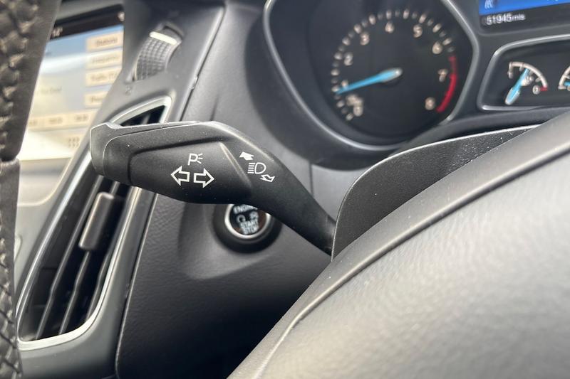 Used Ford Focus 2018 for sale - 76534431: Photo 14