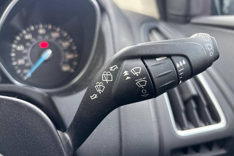 Used Ford Focus 2018 for sale - 76534431: Photo 15