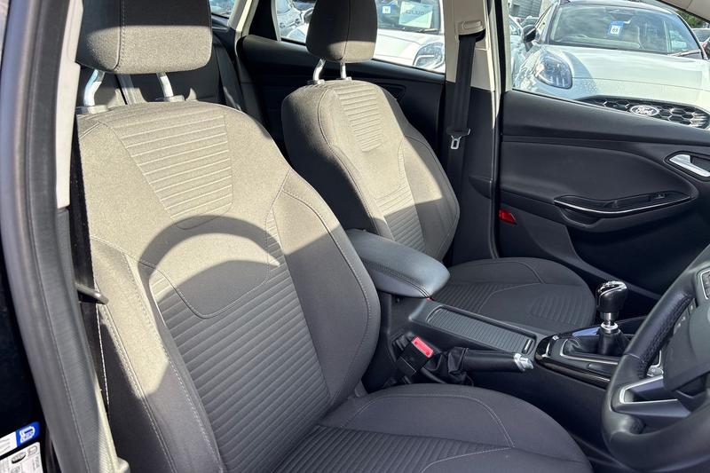 Used Ford Focus 2018 for sale - 76534431: Photo 17
