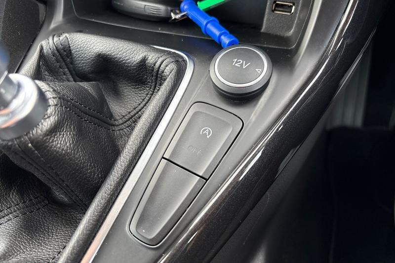 Used Ford Focus 2018 for sale - 76534431: Photo 23