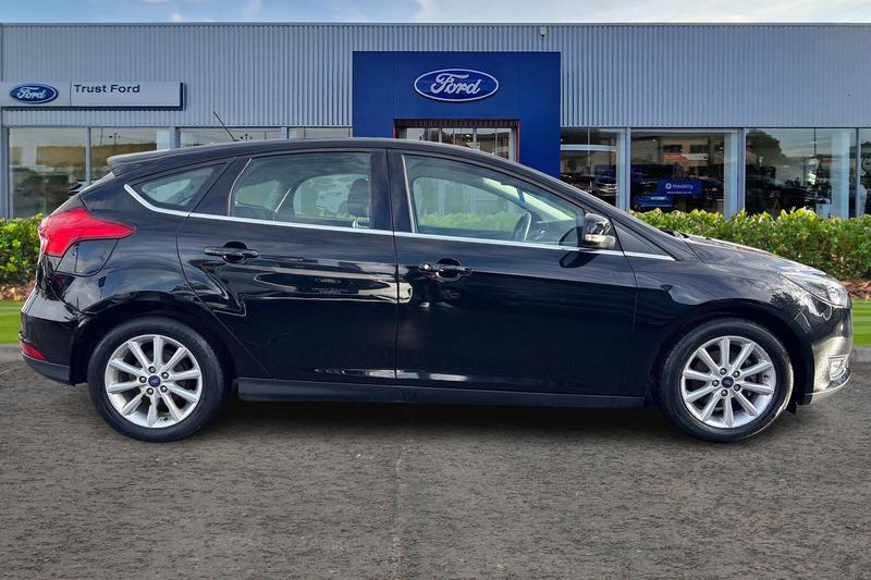 Used Ford Focus 2018 for sale - 76534431: Photo 3