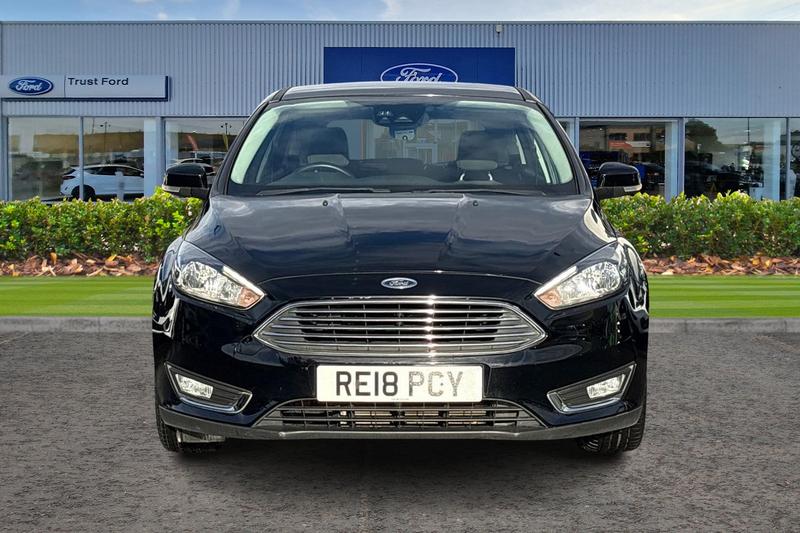 Used Ford Focus 2018 for sale - 76534431: Photo 6