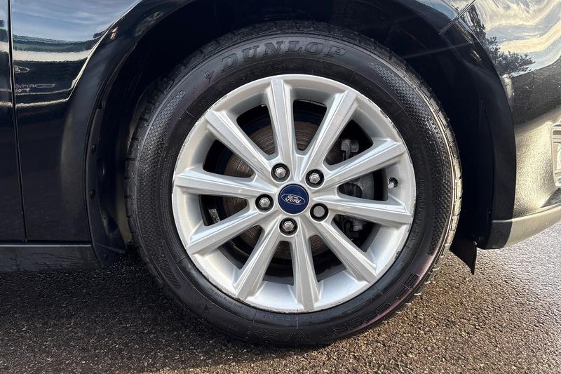 Used Ford Focus 2018 for sale - 76534431: Photo 8