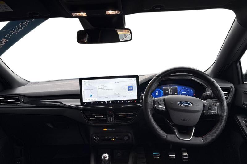 Used Ford Focus 2023 for sale - 77529045: Photo 10