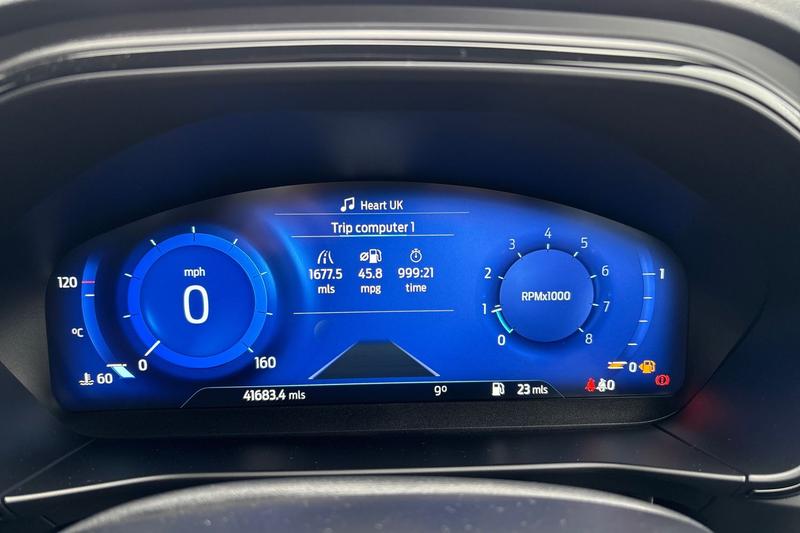 Used Ford Focus 2023 for sale - 77529045: Photo 13