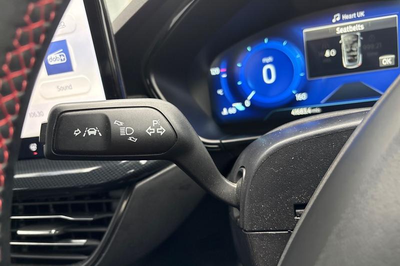 Used Ford Focus 2023 for sale - 77529045: Photo 14