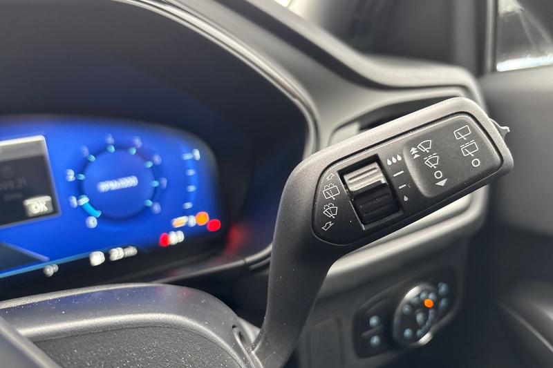 Used Ford Focus 2023 for sale - 77529045: Photo 15