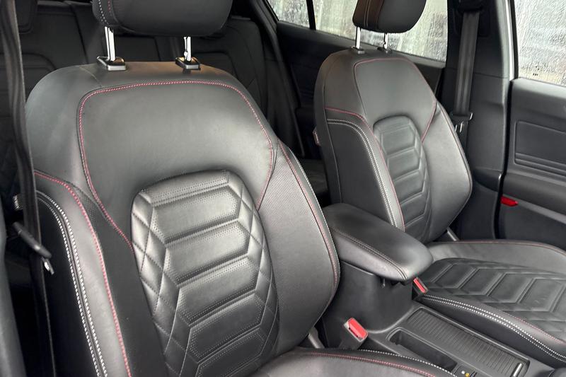 Used Ford Focus 2023 for sale - 77529045: Photo 17