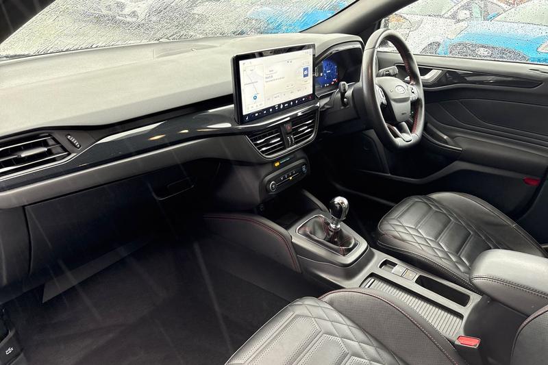 Used Ford Focus 2023 for sale - 77529045: Photo 18