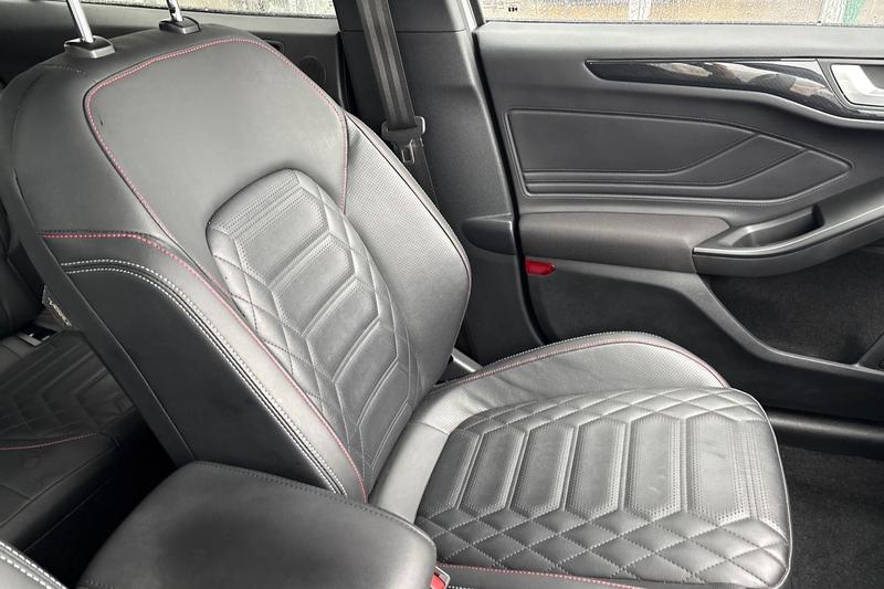 Used Ford Focus 2023 for sale - 77529045: Photo 19