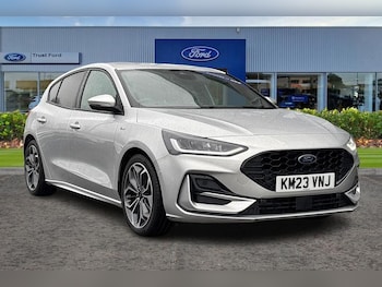 Used Ford Focus undefined for sale - 77529045: Photo