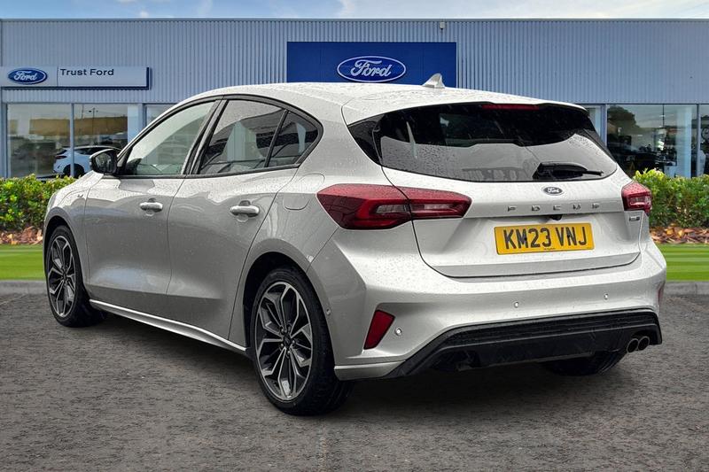 Used Ford Focus 2023 for sale - 77529045: Photo 2