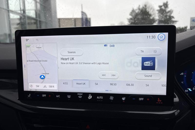 Used Ford Focus 2023 for sale - 77529045: Photo 22