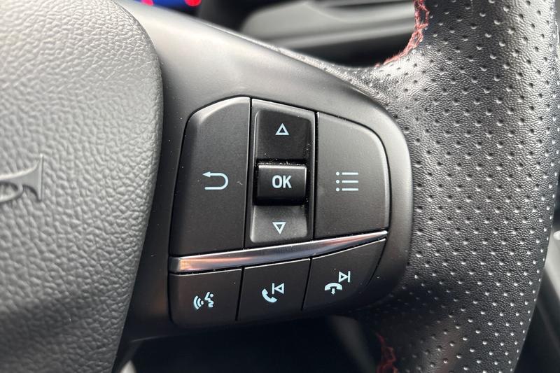 Used Ford Focus 2023 for sale - 77529045: Photo 31