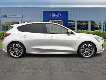 Used Ford Focus undefined for sale - 77529045: Photo