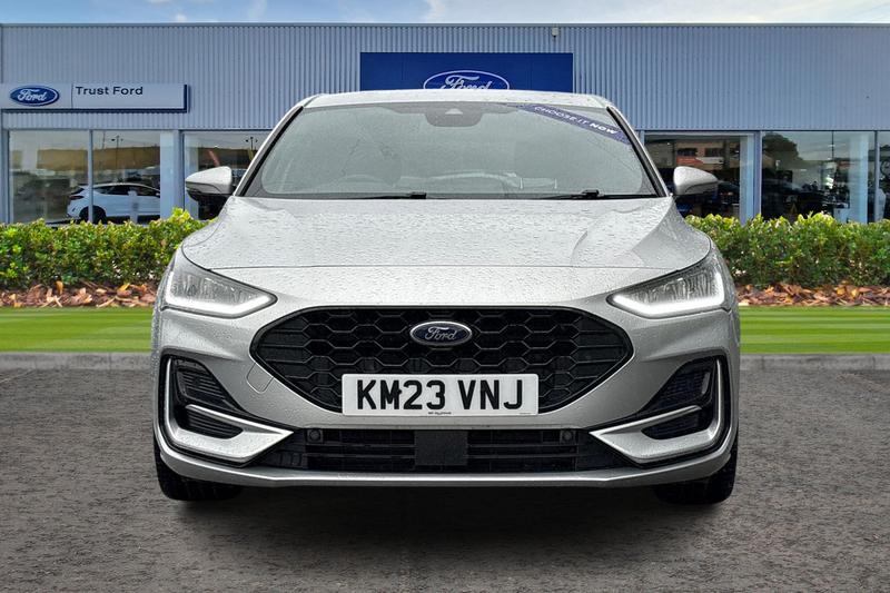 Used Ford Focus 2023 for sale - 77529045: Photo 6