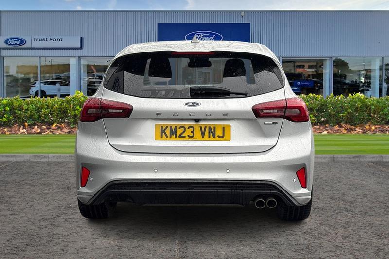 Used Ford Focus 2023 for sale - 77529045: Photo 7