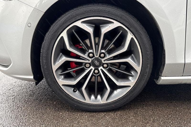 Used Ford Focus 2023 for sale - 77529045: Photo 8