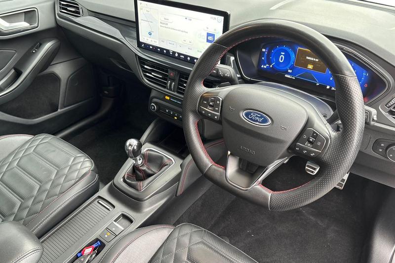 Used Ford Focus 2023 for sale - 77529045: Photo 9