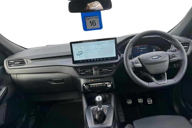 Used Ford Kuga 2025 for sale - 77672568: Photo 10