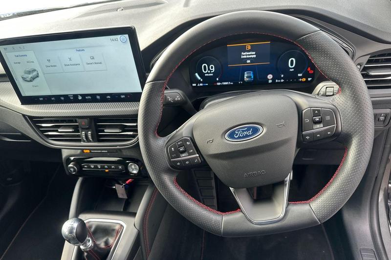 Used Ford Kuga 2025 for sale - 77672568: Photo 11