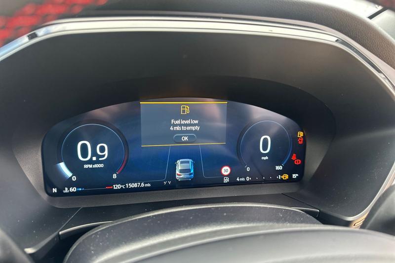 Used Ford Kuga 2025 for sale - 77672568: Photo 13