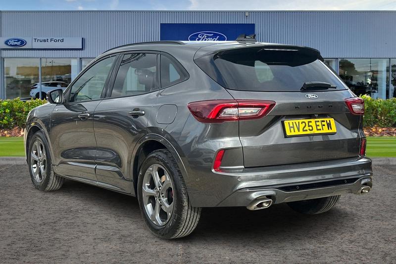 Used Ford Kuga 2025 for sale - 77672568: Photo 2