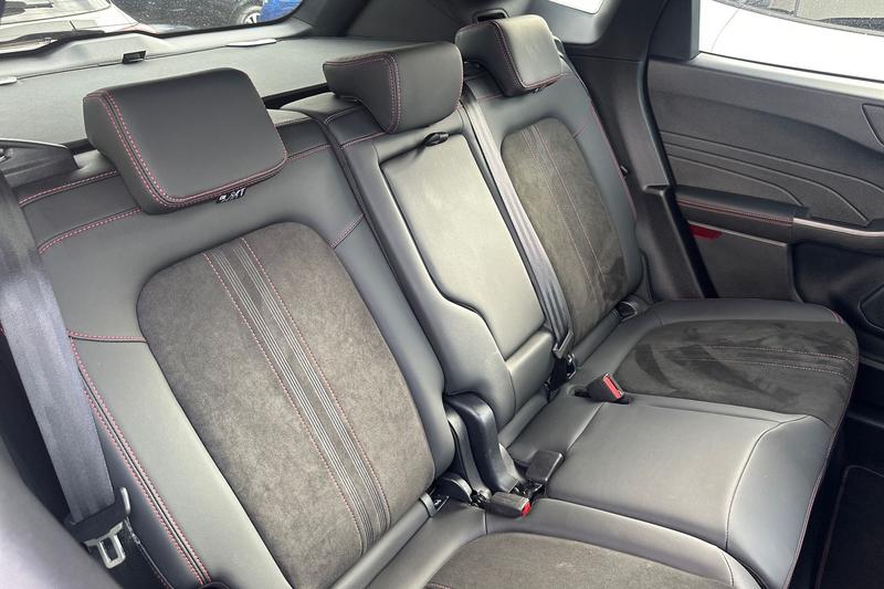 Used Ford Kuga 2025 for sale - 77672568: Photo 20