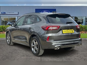 Used Ford Kuga undefined for sale - 77672568: Photo