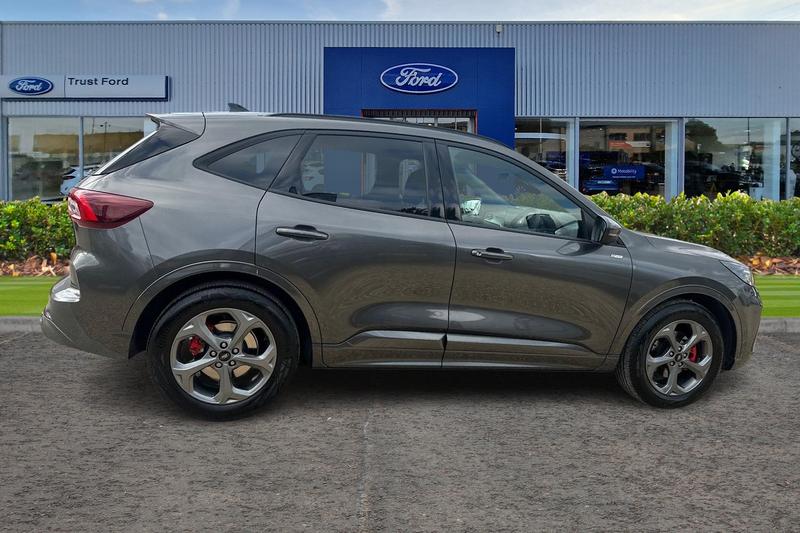 Used Ford Kuga 2025 for sale - 77672568: Photo 3