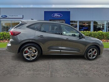 Used Ford Kuga undefined for sale - 77672568: Photo