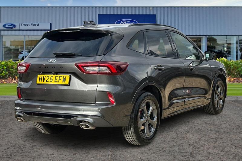 Used Ford Kuga 2025 for sale - 77672568: Photo 4