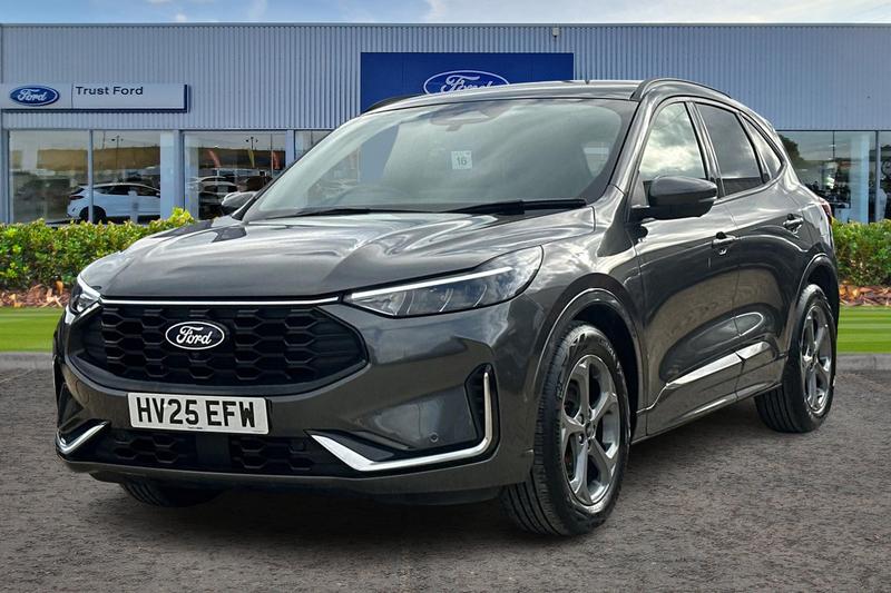 Used Ford Kuga 2025 for sale - 77672568: Photo 5