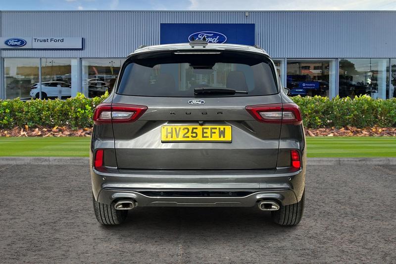 Used Ford Kuga 2025 for sale - 77672568: Photo 7