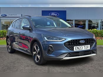 Used Ford Focus 2023 for sale - 79479695: Photo