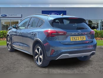 Used Ford Focus 2023 for sale - 79479695: Photo