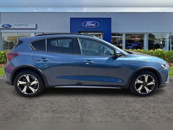 Used Ford Focus 2023 for sale - 79479695: Photo