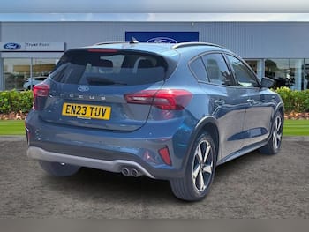 Used Ford Focus 2023 for sale - 79479695: Photo