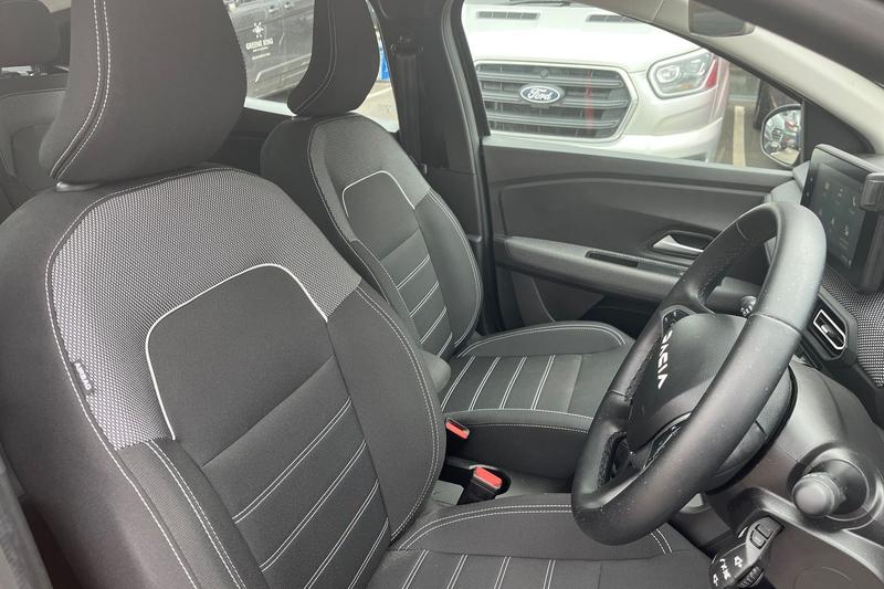 Vehicle 17