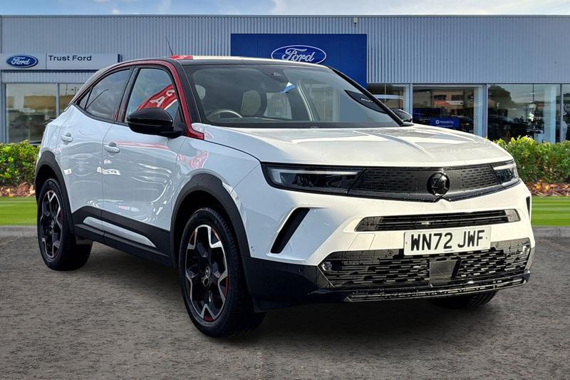 Used Vauxhall Mokka 2022 for sale - 77025894: Photo 1