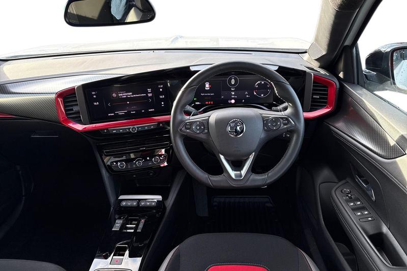 Used Vauxhall Mokka 2022 for sale - 77025894: Photo 11