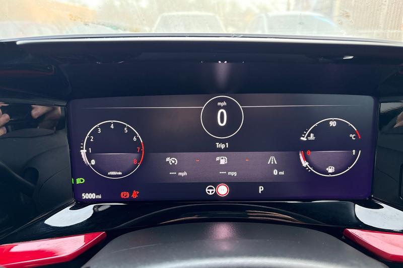 Used Vauxhall Mokka 2022 for sale - 77025894: Photo 13